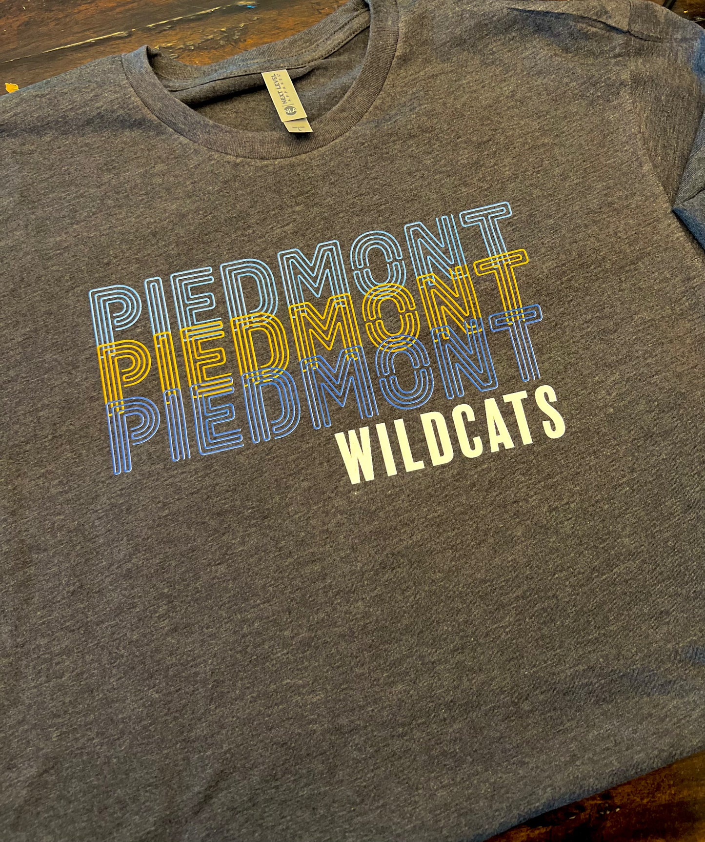 Piedmont Wildcats