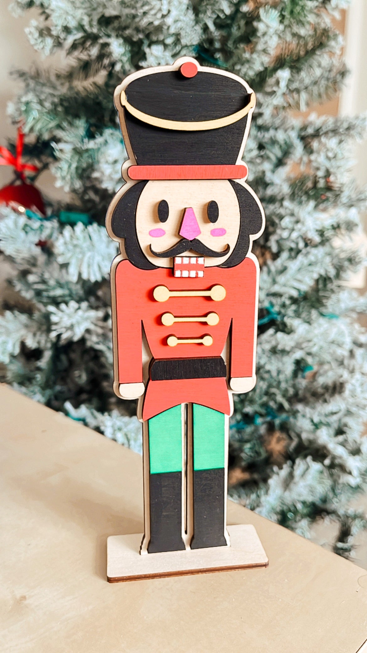 Classic Nutcracker - 2