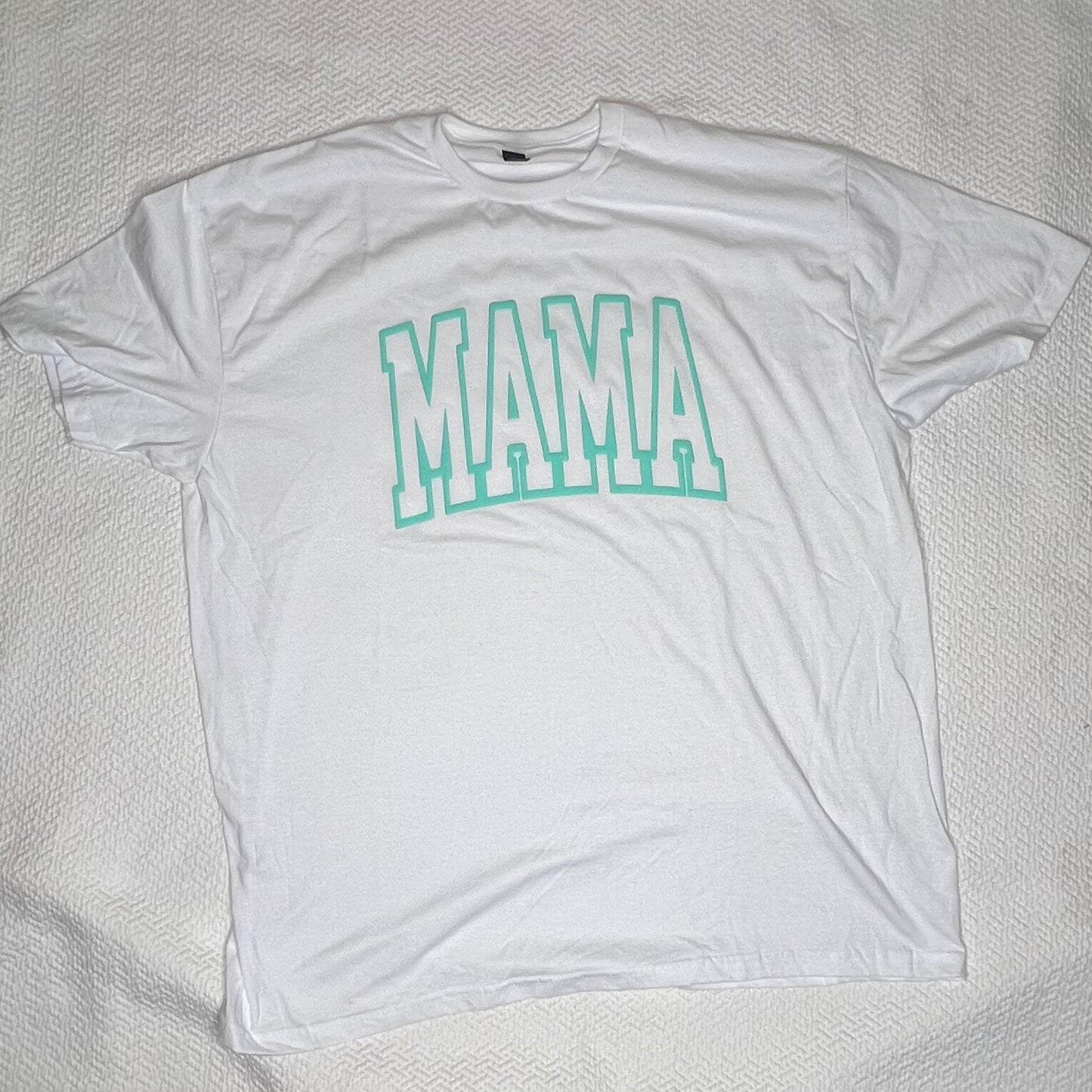 Minty Mama